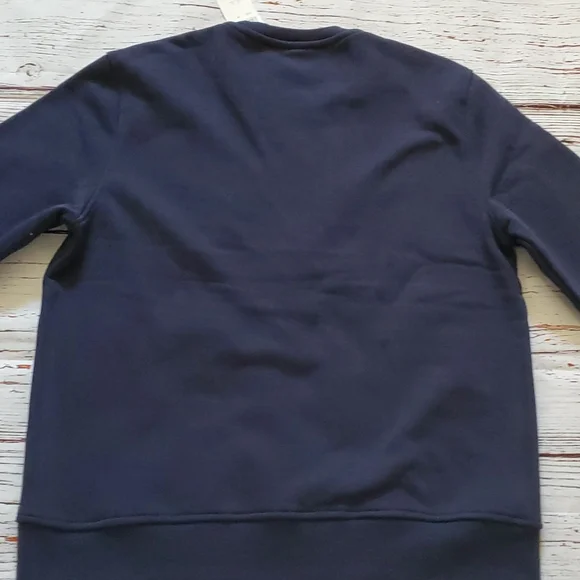 🆕️ MICHAEL KORS MEN'S CREWNECK SWEATER - Picture 6 of 7